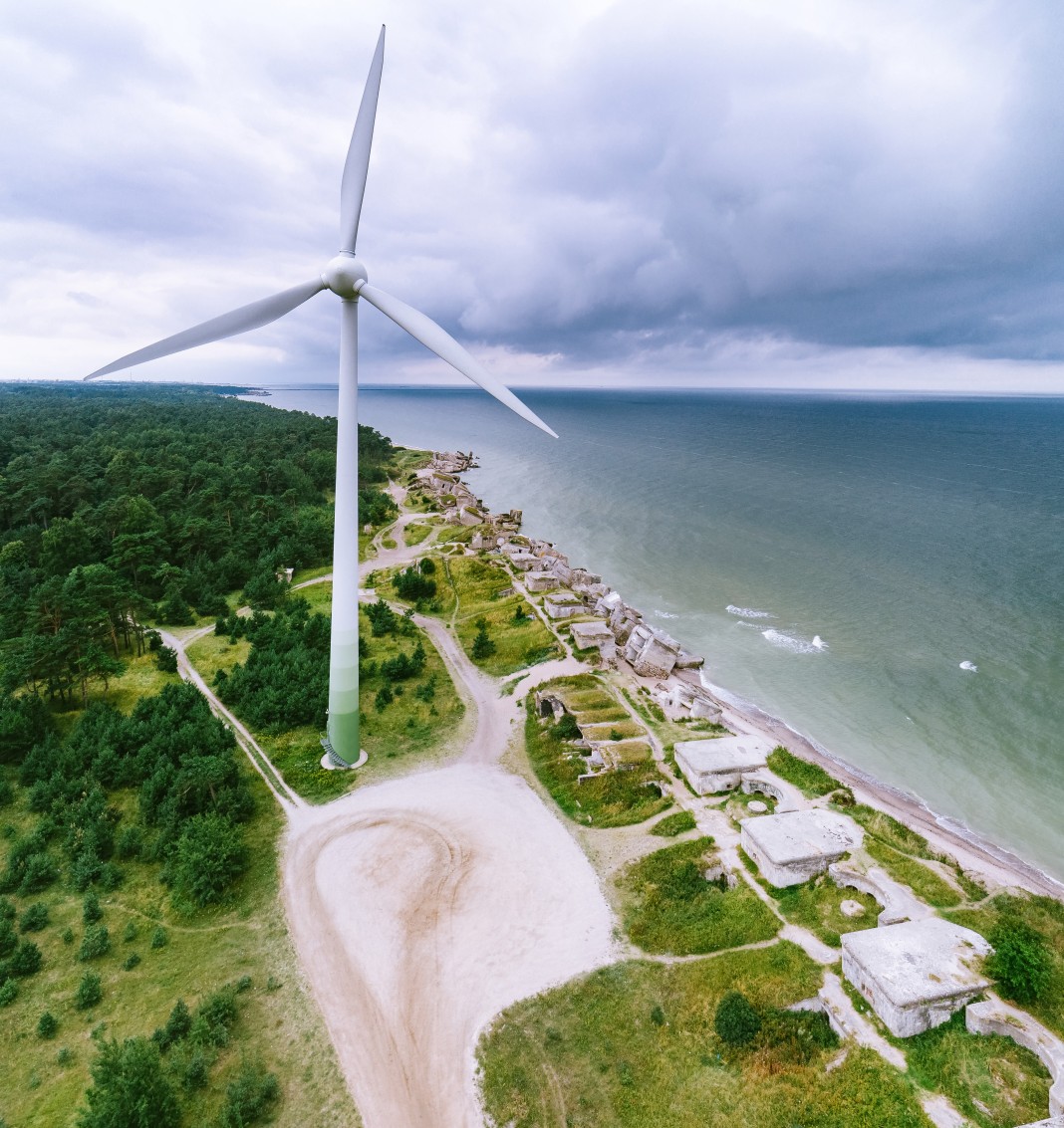 Latvia the best location to invest in smart renewable energy Invest